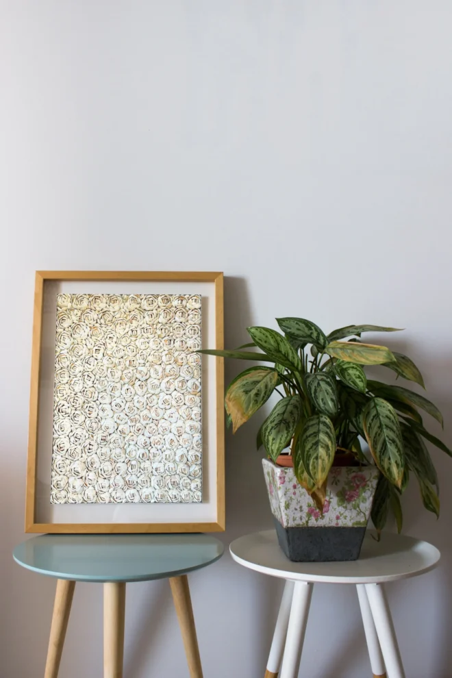Warm Shell Matrix
